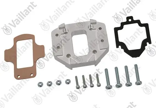 VAILLANT-Flansch-Zwischenflansch-VKK-476-u-w-Vaillant-Nr-0020020494 gallery number 1